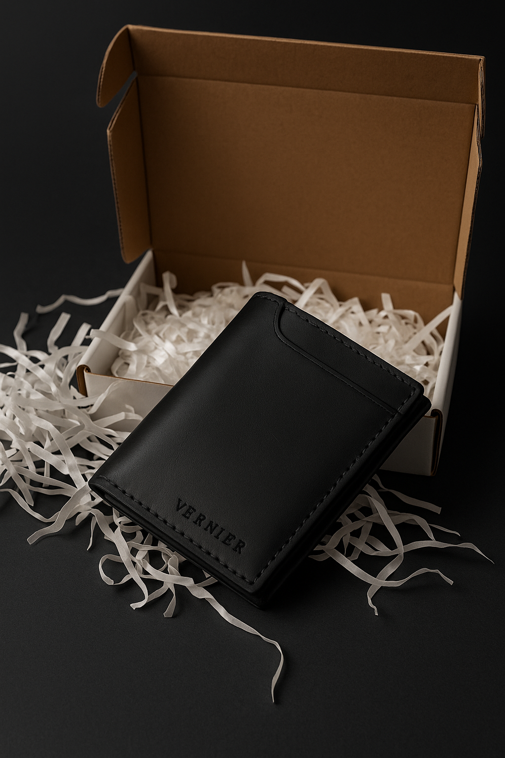 Billetera black origins