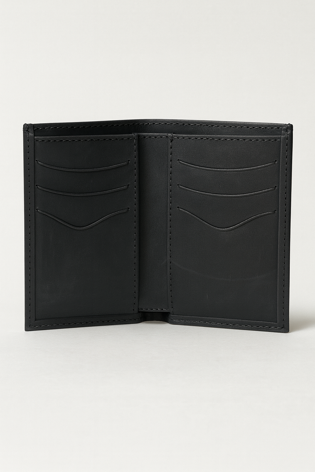 Billetera black origins