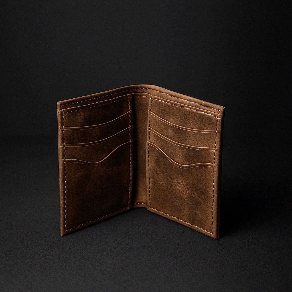 Billetera Cafe Origins