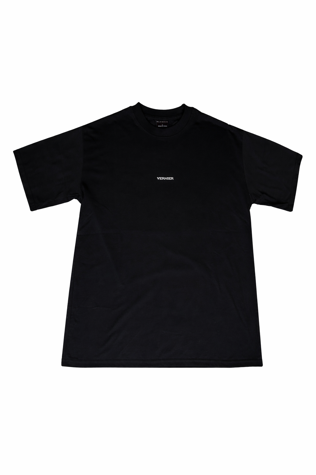 Polera Origins  Vernier